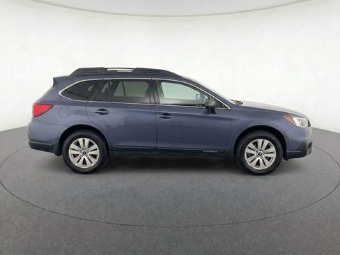 Used 2016 Subaru Outback 2.5i Premium AWD/4WD image 7