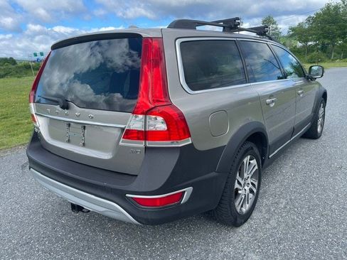 Used 2015 Volvo XC70 3.2 Premier AWD/4WD image 5