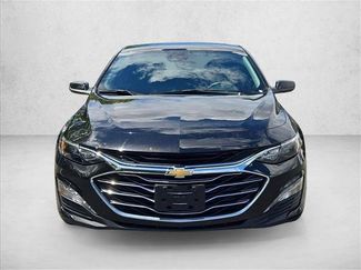 Used 2025 Chevrolet Malibu LT FWD video 2