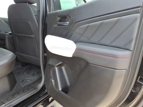 Used 2024 GMC Canyon AT4X AWD/4WD image 14