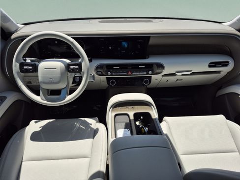 New 2026 Hyundai Palisade SEL FWD image 11