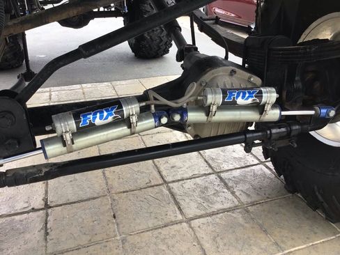 Used 2000 Ford Excursion Limited image 7