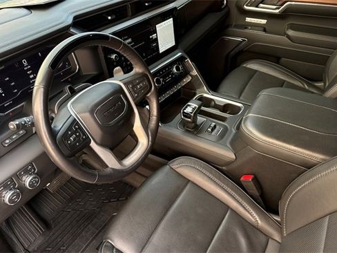 Used 2024 GMC Sierra 1500 Denali image 12