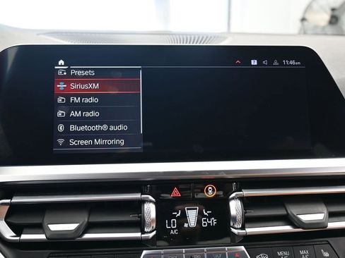 Used 2021 BMW 330i Sedan w/ Premium Package image 25