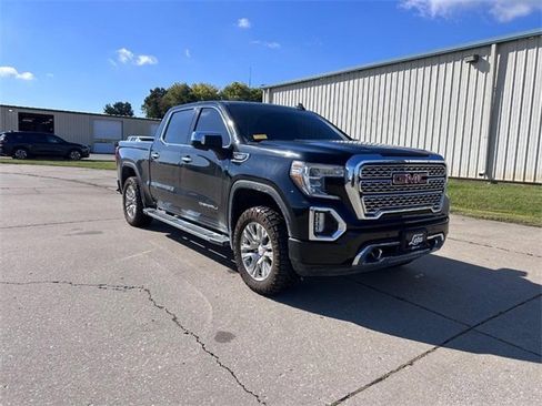Used 2020 GMC Sierra 1500 Denali image 1