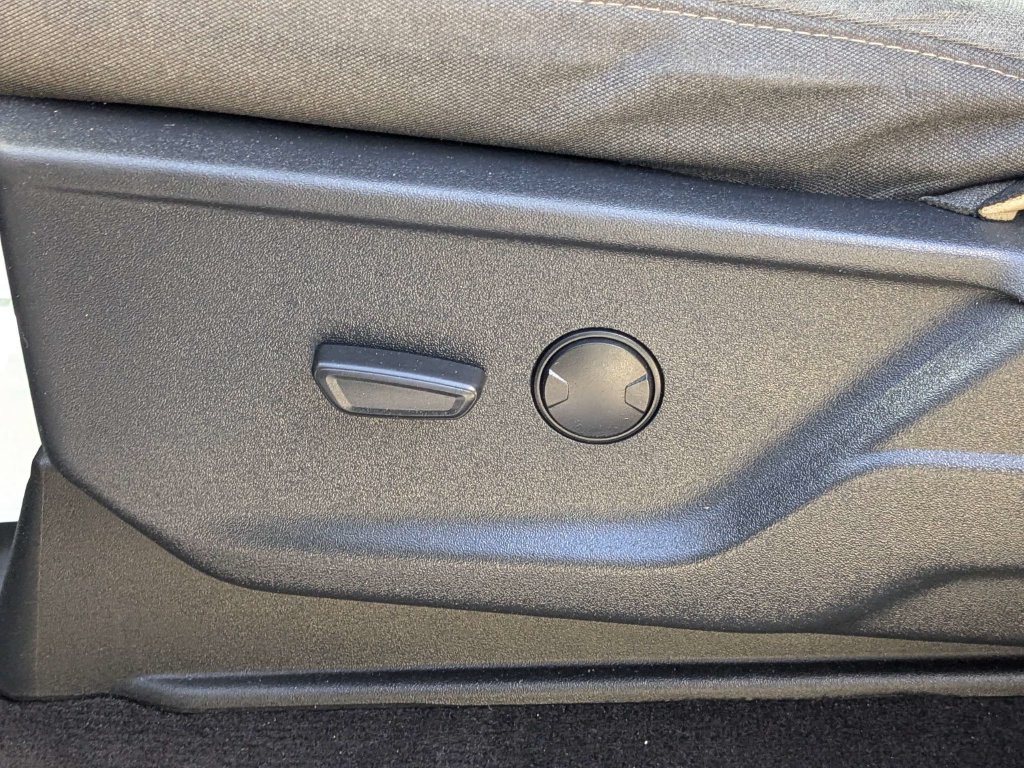 Used 2023 Ford F150 XLT RWD image 19