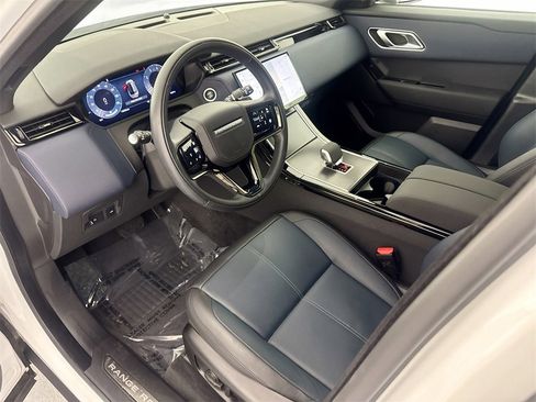 Used 2026 Land Rover Range Rover Velar S image 9