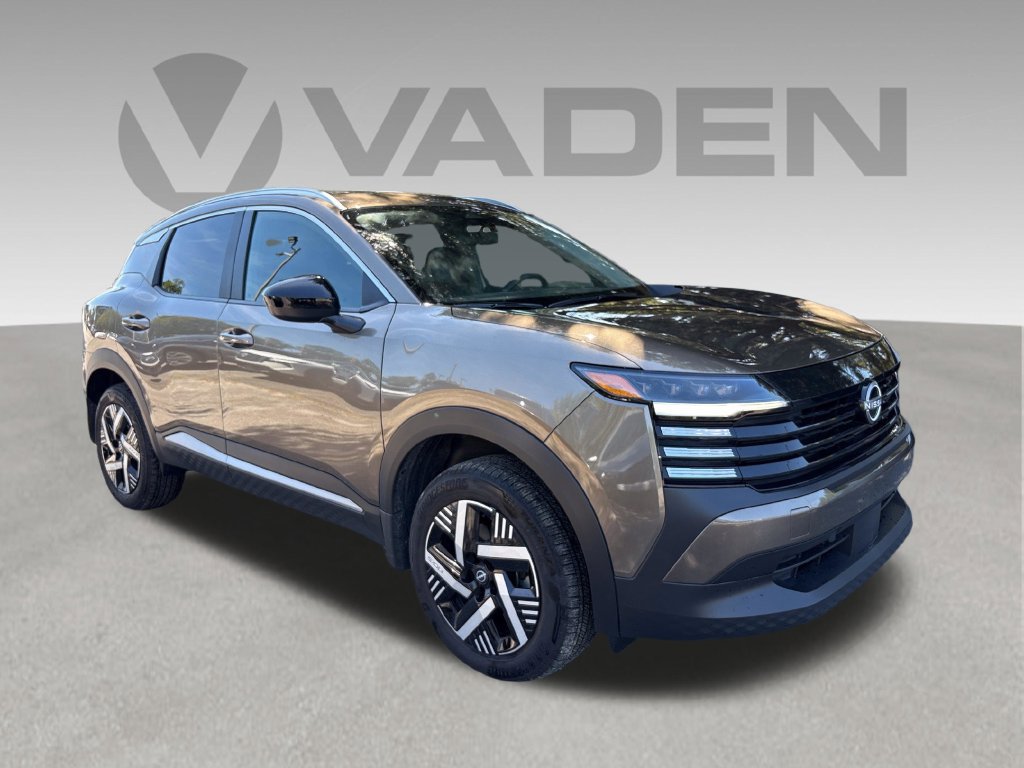 Used 2026 Nissan Kicks SV FWD image 26