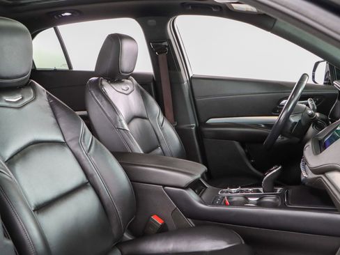 Used 2023 Cadillac XT4 Premium Luxury image 27