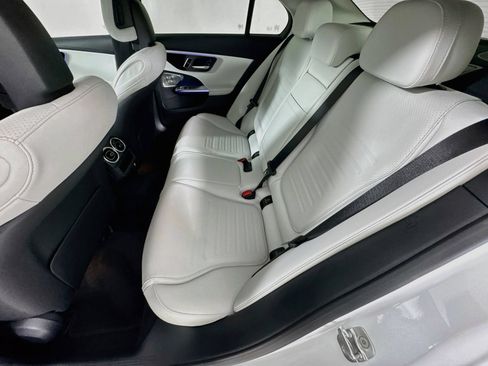 Used 2026 Mercedes-Benz C 300 Sedan image 27