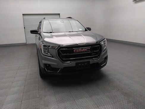 Used 2023 GMC Terrain AT4 AWD/4WD image 14