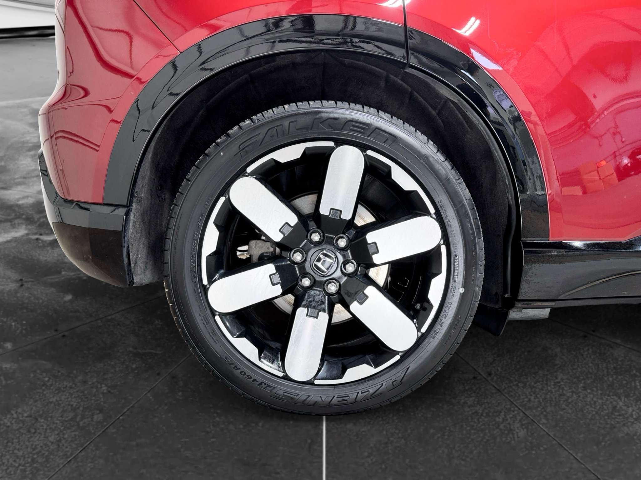 Used 2024 Honda Prologue Elite image 33