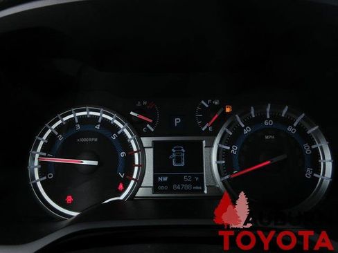 Used 2018 Toyota 4Runner Limited image 17