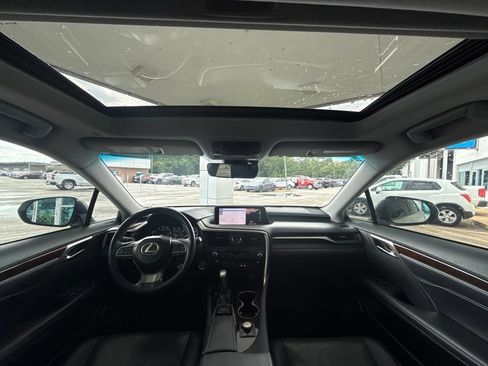 Used 2016 Lexus RX 350 AWD w/ Premium Package image 11