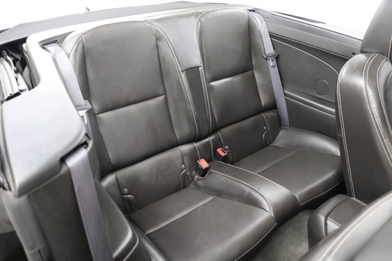 Used 2011 Chevrolet Camaro SS w/ RS Package RWD image 26