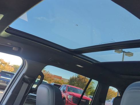 New 2026 Buick Enclave Preferred image 19