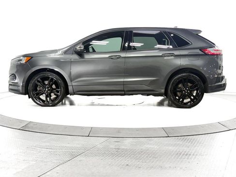 Used 2019 Ford Edge ST w/ Equipment Group 401A image 7