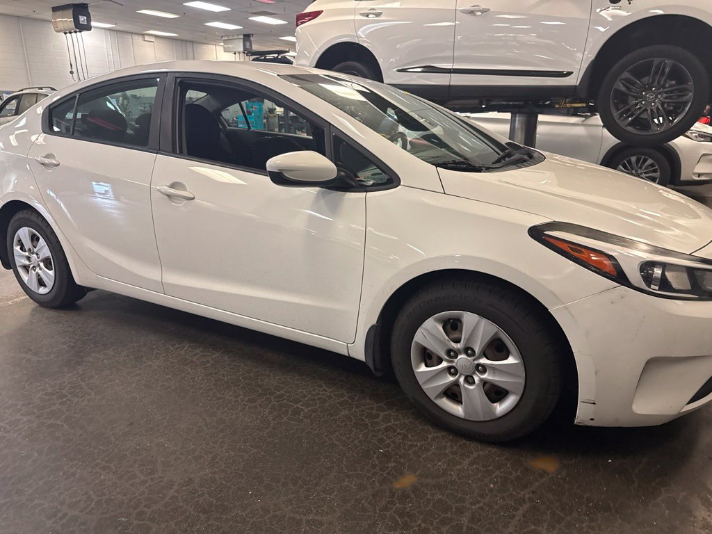 Used 2018 Kia Forte LX FWD image 6