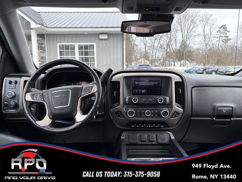 Used 2017 GMC Sierra 1500 Denali image 13