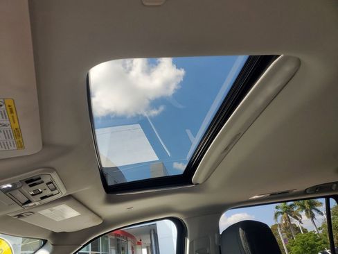 Certified 2024 Toyota Sequoia SR5 w/ SR5 Premium Package image 19