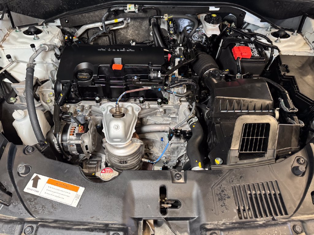 Used 2025 Honda HR-V LX image 23