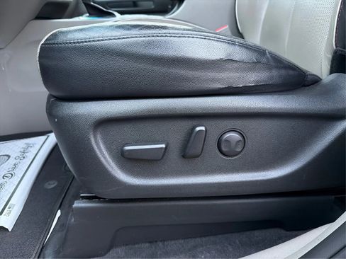 Used 2019 Kia Sedona EX image 21