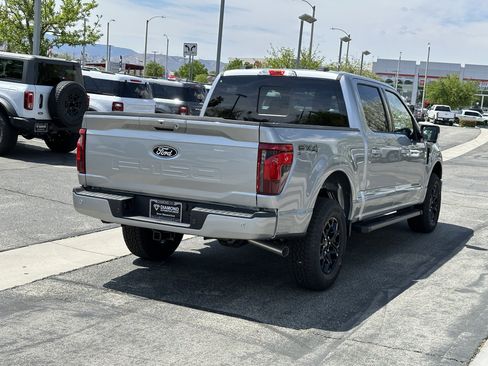 New 2026 Ford F150 XLT image 8