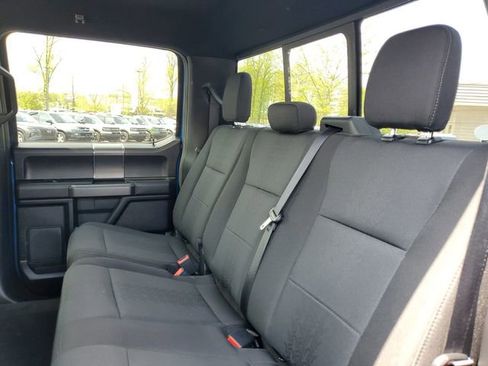 Used 2020 Ford F150 XLT w/ Equipment Group 302A Luxury AWD/4WD image 27