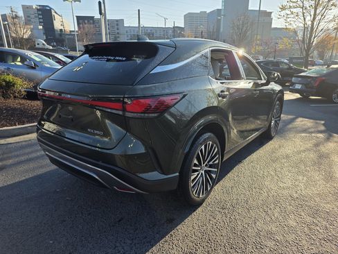 Used 2025 Lexus RX 350 Premium Plus w/ Convenience Package image 4