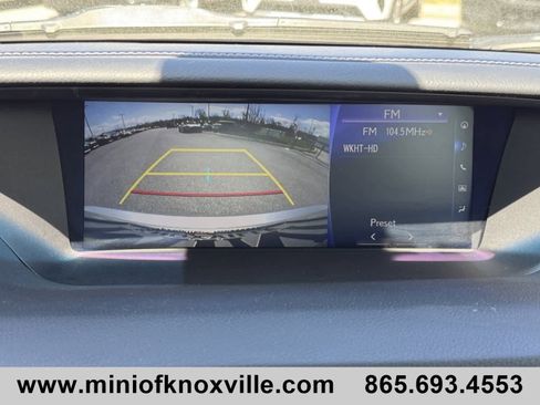 Used 2020 Lexus GS 350 F Sport w/ Preferred Accessory Package image 35