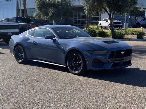 New 2026 Ford Mustang GT RWD image 54