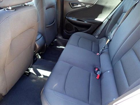 Used 2023 Chevrolet Malibu LS image 8