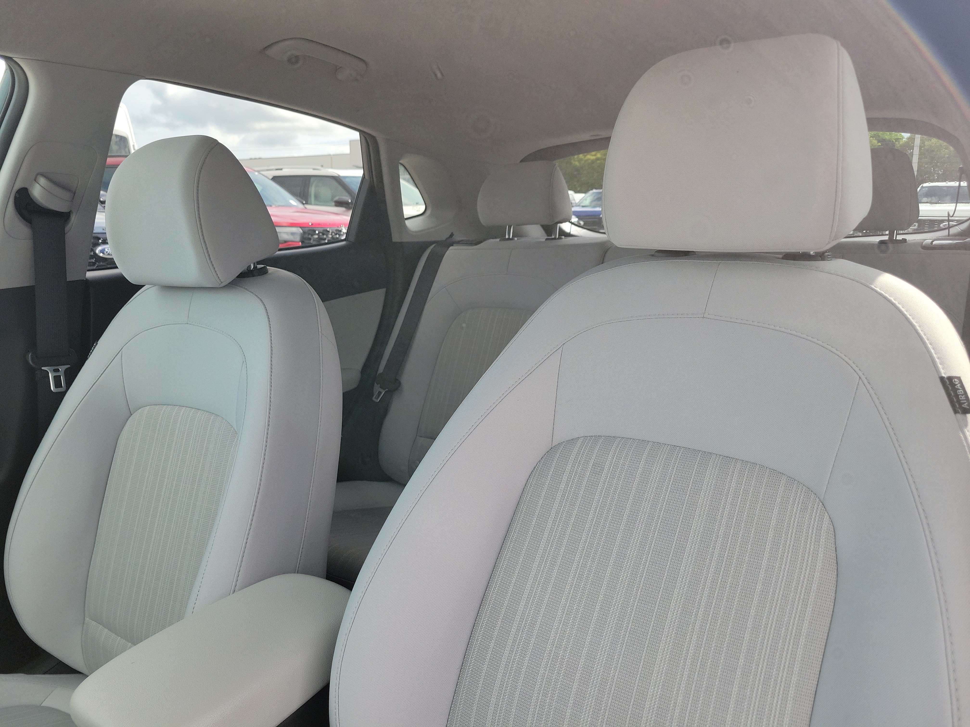 Used 2023 Hyundai Kona SEL FWD image 12