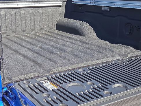 New 2026 Nissan Frontier PRO-4X image 9