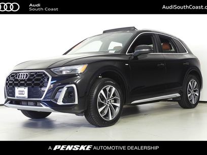 Used 2023 Audi Q5 2.0T Premium w/ Convenience Package