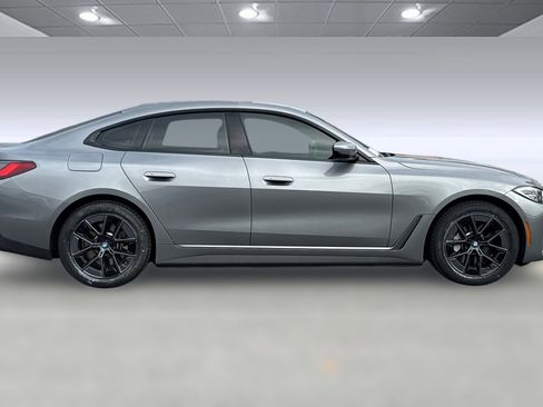 Certified 2023 BMW i4 eDrive35 w/ Premium Package image 7