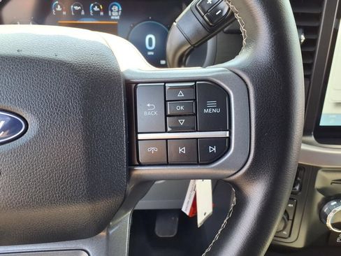 Used 2025 Ford F150 XLT w/ Equipment Group 301A Standard AWD/4WD image 14