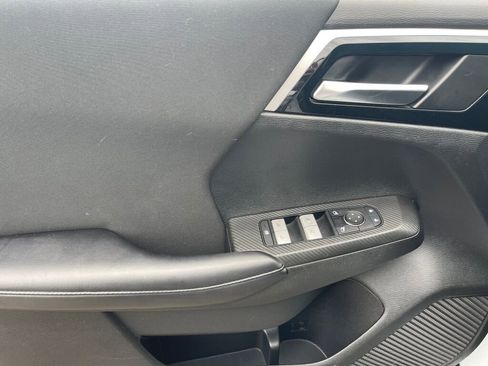 Used 2022 Mitsubishi Outlander ES AWD/4WD image 6