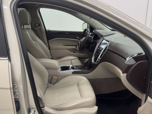 Used 2015 Cadillac SRX Performance w/ Driver Awareness Package AWD/4WD image 28