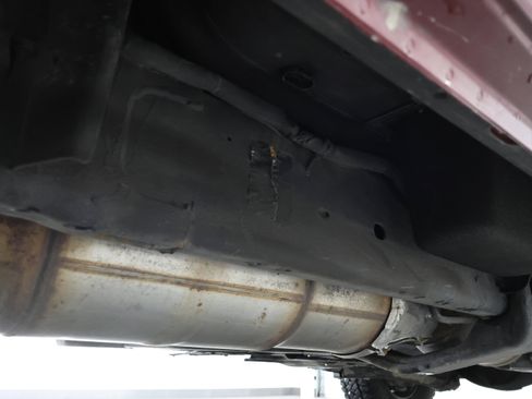 Used 2023 RAM 3500 Big Horn w/ Night Edition AWD/4WD image 24