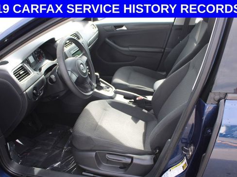 Used 2014 Volkswagen Jetta S image 13