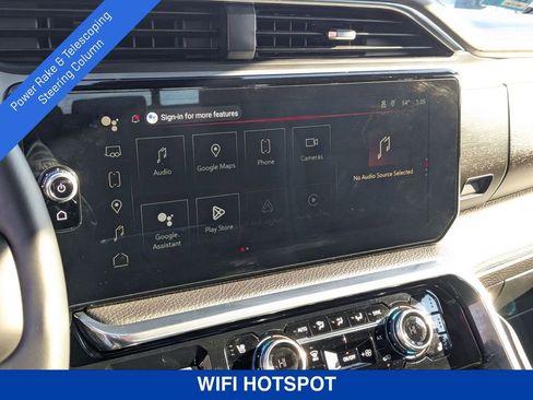 Certified 2024 GMC Sierra 1500 Denali w/ Technology Package image 27