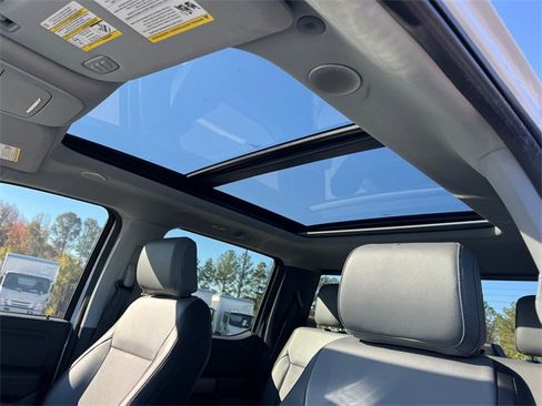 Used 2024 Ford F150 Lariat w/ Equipment Group 502A High image 32