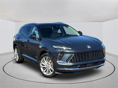 New 2026 Buick Envision Avenir