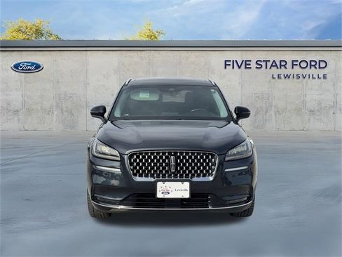 Used 2020 Lincoln Corsair Reserve w/ Appearance Package image 8