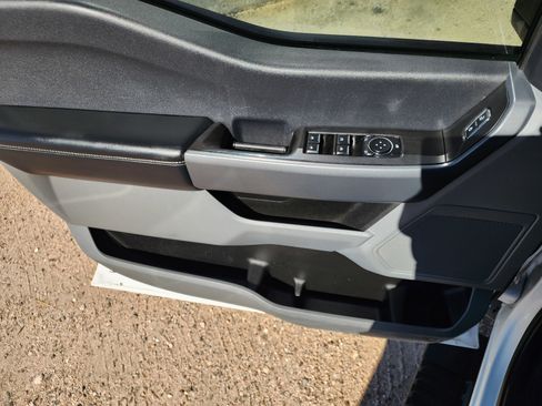 Used 2024 Ford F250 XLT image 19