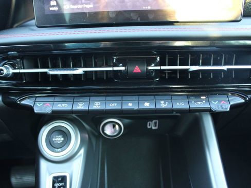 Used 2024 Dodge Hornet R/T image 31