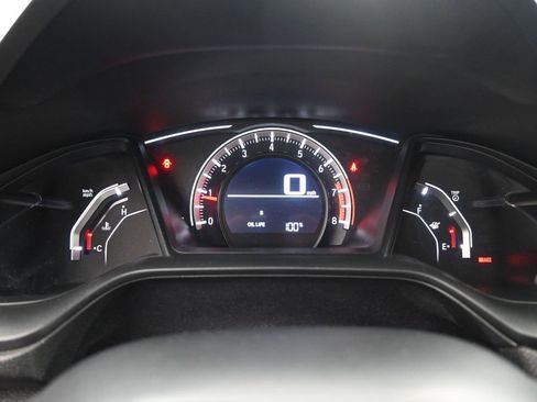 Used 2018 Honda Civic LX image 17