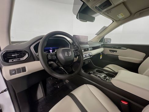 New 2026 Honda Pilot EX-L image 18