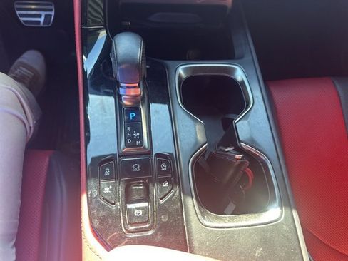 Used 2023 Lexus NX 350 F Sport image 18